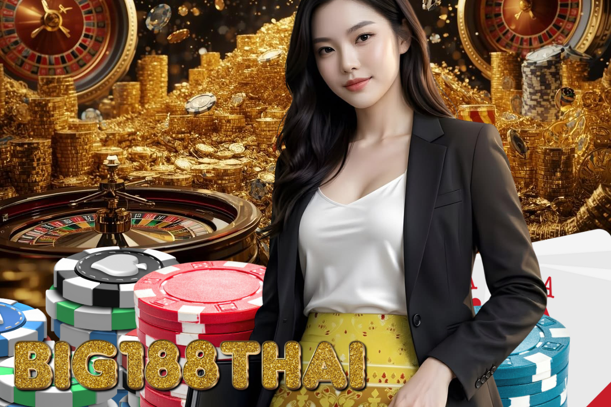 big188thai สล็อต