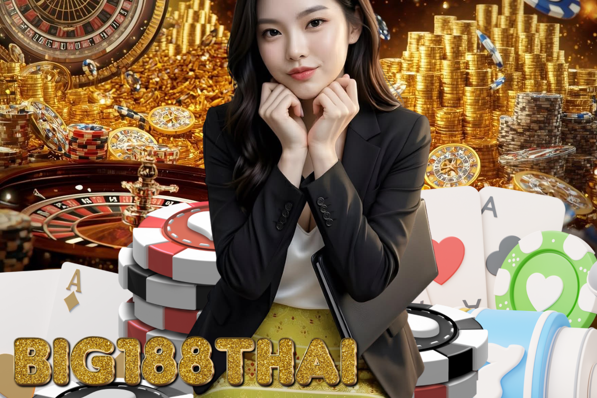 big188thai wallet