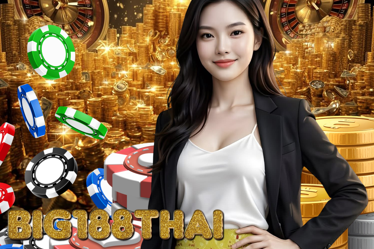 big188thai เว็บตรง